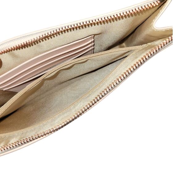 Tde. The Daily Edited Pink Pouch MCM - Picture 6 of 7